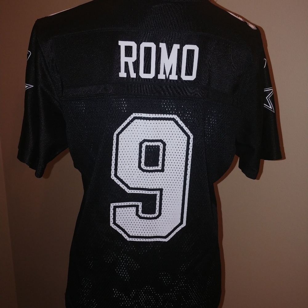Tony Romo Jersey